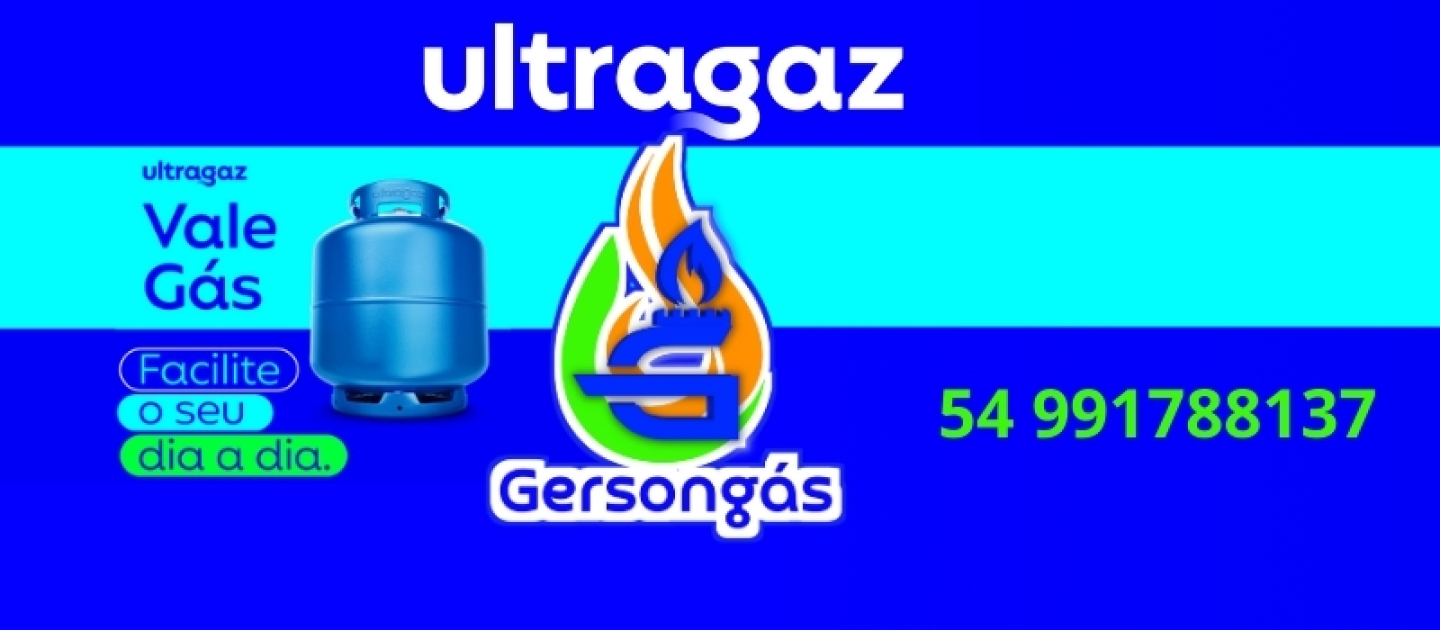 GAS DO GERSON